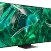 Telewizor Samsung OLED QE55S95CAT- 55" - 4K - Smart TV