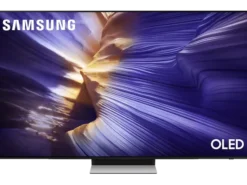 Telewizor SAMSUNG OLED QE65S90FAT 65" 4K 144Hz