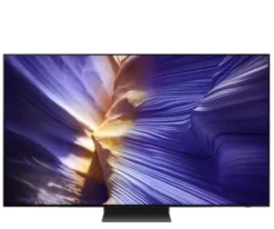 Telewizor SAMSUNG OLED QE65S90FAT 65