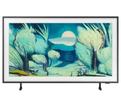 Telewizor Samsung QE50LS03FAU 50" QLED 4K