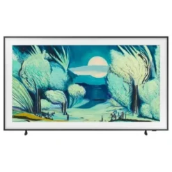 Telewizor Samsung QE50LS03FAU 50" QLED 4K