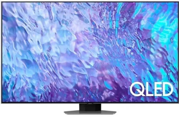Telewizor Samsung QE50Q80CATXXH
