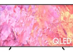 Telewizor Samsung QE50Q67CAU - 50" - 4K - Smart TV