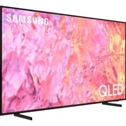 Telewizor Samsung QE50Q67CAU - 50" - 4K - Smart TV
