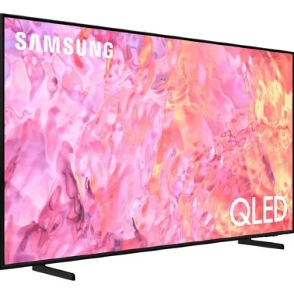 Telewizor Samsung QE50Q67CAU - 50" - 4K - Smart TV