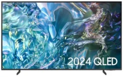 Telewizor Samsung QE55Q60DAH 55" QLED 4K UHD Tizen