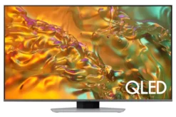 Telewizor Samsung QE50Q80DAT