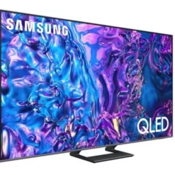 Telewizor Samsung QE55Q77DAT 55" QLED 4K