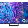 Telewizor SAMSUNG QE55Q70DAT QLED 4K 120Hz