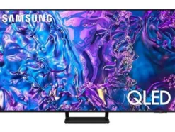 Telewizor SAMSUNG QE55Q70DAT QLED 4K 120Hz