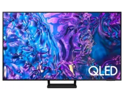 Telewizor SAMSUNG QE55Q70DAT QLED 4K 120Hz