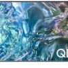 Telewizor Samsung QE50Q67DAU 50" QLED 4K Tizen