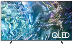 Telewizor Samsung QE50Q67DAU 50" QLED 4K Tizen