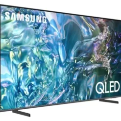 Telewizor Samsung QE50Q67DAU 50" QLED 4K Tizen