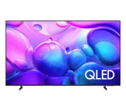 Telewizor Samsung QE55Q6FAAU 55" QLED 4K Tizen DVB-T2