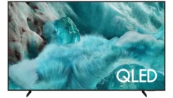 Telewizor Samsung QE55Q7FAAUXXH 55" QLED 4K