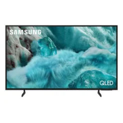 Telewizor Samsung QE43Q7FAAUXXH 43" QLED 4K UHD Tizen Smart TV