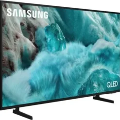 Telewizor SAMSUNG QE50Q7F4A 50" QLED 4K Tizen TV