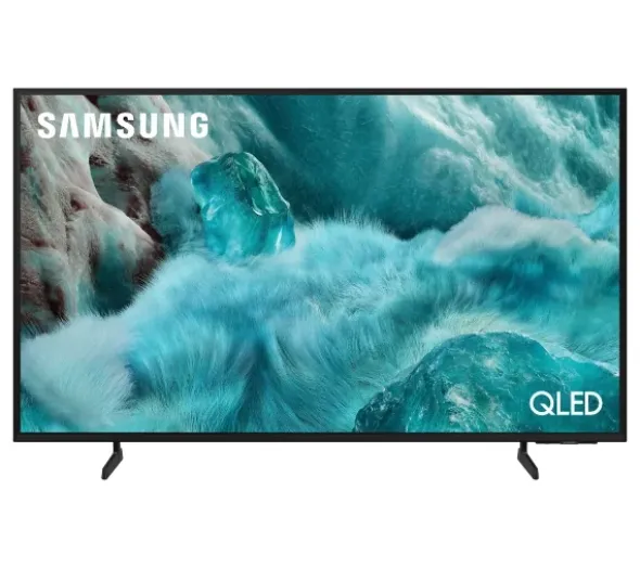 Telewizor SAMSUNG QE43Q7F4A 43" QLED 4K Tizen TV