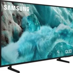 Telewizor SAMSUNG QE43Q7F4A 43" QLED 4K Tizen TV