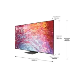 Telewizor Samsung QE55QN700BTXXC
