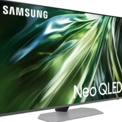 Telewizor SAMSUNG QE50QN92D 50" QLED 4K