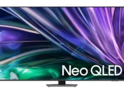 Telewizor SAMSUNG QE55QN85D 55" QLED 4K 120Hz Tizen TV