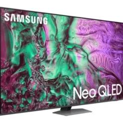 Telewizor SAMSUNG QE55QN85D 55" QLED 4K 120Hz Tizen TV