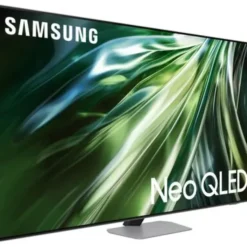 Telewizor SAMSUNG QE55QN92D 55" QLED 4K 144Hz Tizen TV