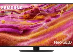 Telewizor SAMSUNG QE50QN92F 50"