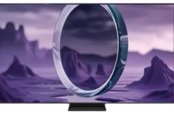 Telewizor Samsung QE55QN70F 55"