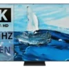 Telewizor Samsung QE55QN80FAU 55" Neo QLED 4K