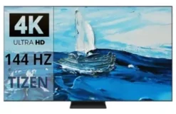 Telewizor Samsung QE55QN80FAU 55" Neo QLED 4K