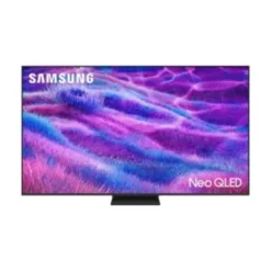 Telewizor Samsung QE55QN80FAU 55" Neo QLED 4K