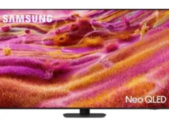 Telewizor SAMSUNG QE55QN92F 55" QD-Mini LED 4K