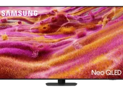 Telewizor SAMSUNG QE55QN92F 55" QD-Mini LED 4K