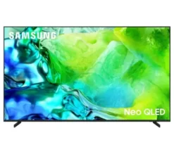 Telewizor Samsung QE55QN80H 55" Neo QLED 4K 144 Hz Tizen TV HDMI 2.1