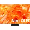 Telewizor Samsung QE55QN74H 55" Neo QLED 4K 60 Hz Tizen TV HDMI 2.1