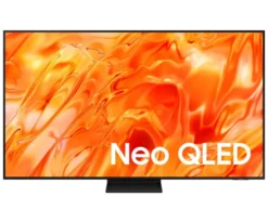 Telewizor Samsung QE55QN74H 55" Neo QLED 4K 60 Hz Tizen TV HDMI 2.1