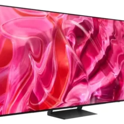 Telewizor SAMSUNG QE55S90C 55"