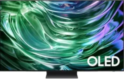 Telewizor Samsung QE55S90DAE 55" OLED 4K 144Hz Tizen