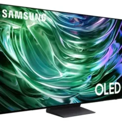 Telewizor Samsung QE55S90DAE 55" OLED 4K 144Hz Tizen