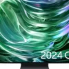 Telewizor Samsung QE55S90D 55" OLED 4K 144Hz Tizen TV Dolby Atmos HDMI 2.1