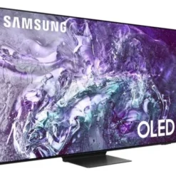 Telewizor SAMSUNG QE55S95D 55" OLED 4K 144Kz Tizen TV