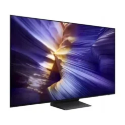 Telewizor SAMSUNG QE55S90F 55"
