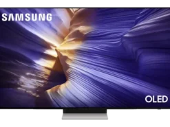 Telewizor SAMSUNG QE55S90F 55"
