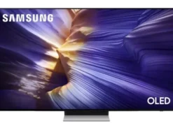 Telewizor SAMSUNG QE55S90F 55
