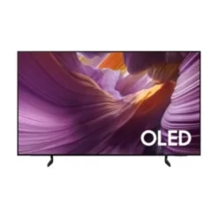Telewizor Samsung QE55S85FAU 55" OLED 4K
