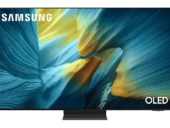 Telewizor SAMSUNG QE55S95F 55" OLED 4K