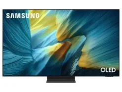 Telewizor SAMSUNG QE55S95F 55" OLED 4K